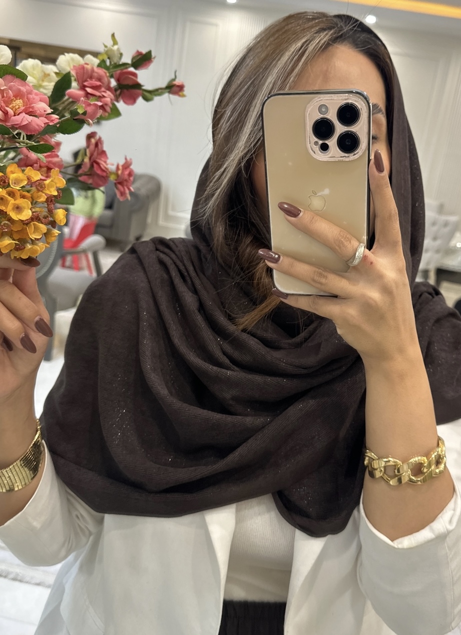 قهوه ای سوخته