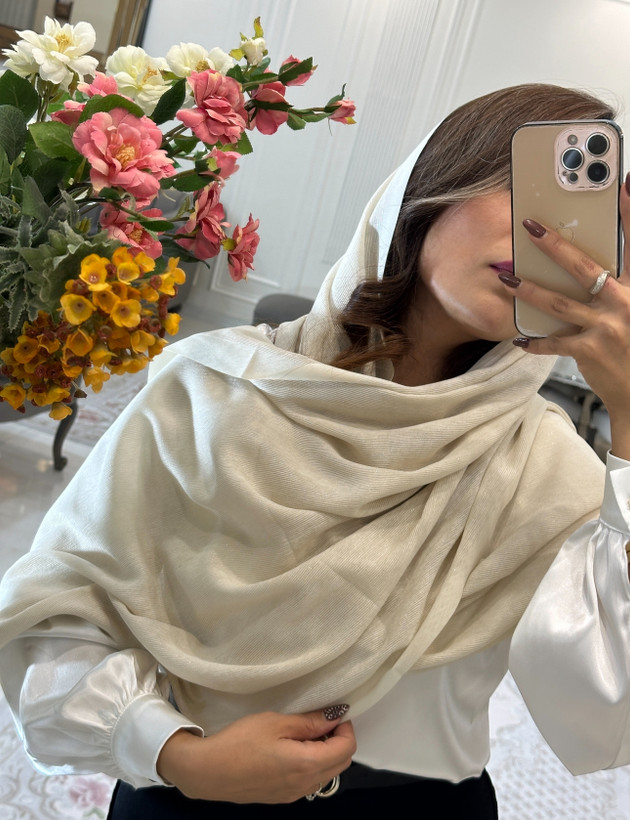 شال استخوانی کبریتی (۴فصل)