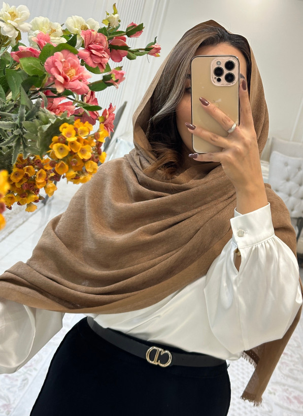 شال موکا کبریتی ( ۴ فصل)